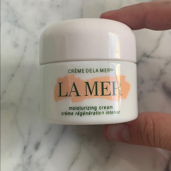 La Mer Crème de la mer 1 oz NIB ❤️ - Picture 3 of 3